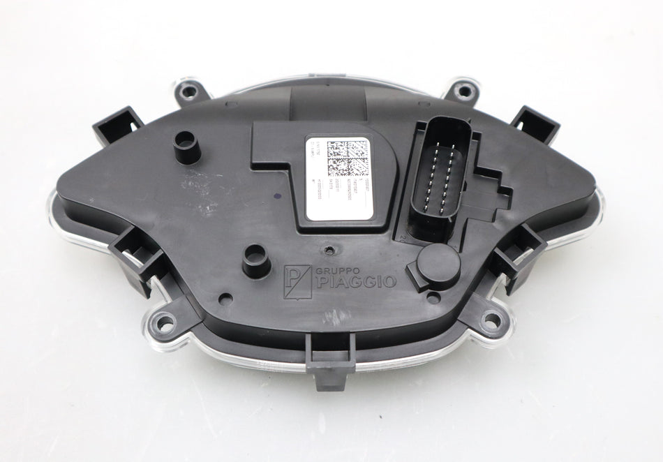 Tacho Cockpit Speedometer Piaggio Vespa GTS 300 310 2023-