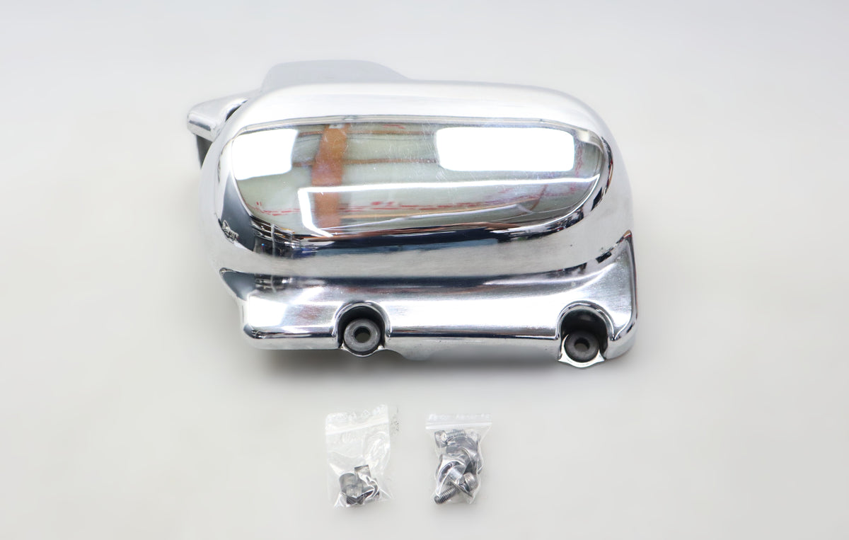 Seitendeckel links Abdeckung 5BN-21731-00 Cover Yamaha XVS 650 VM04 Dragstar Classic