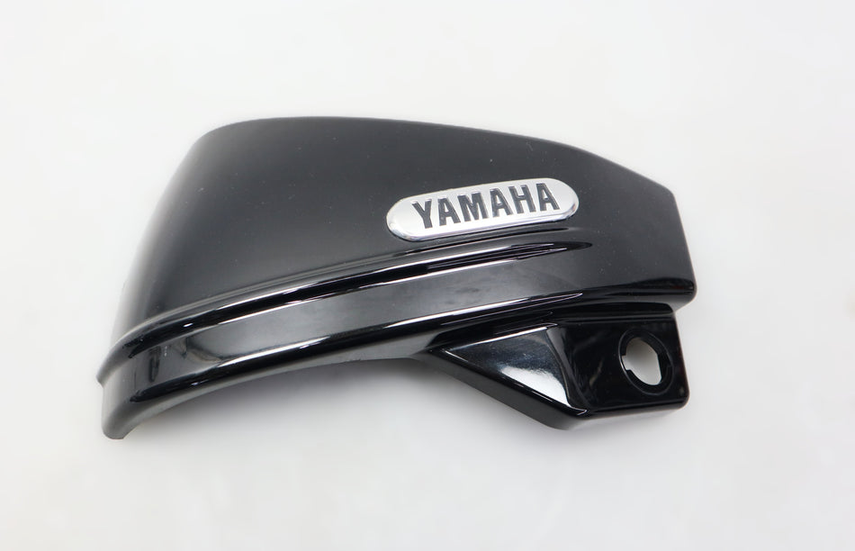 Seitendeckel links Abdeckung 5BN-21711-00 Cover Yamaha XVS 650 VM04 Dragstar