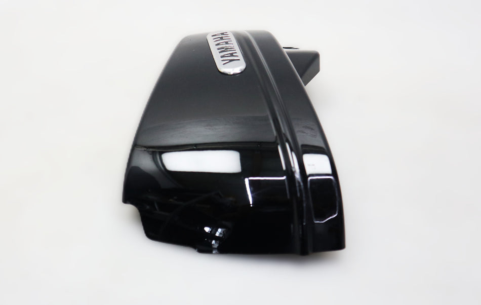 Seitendeckel links Abdeckung 5BN-21711-00 Cover Yamaha XVS 650 VM04 Dragstar