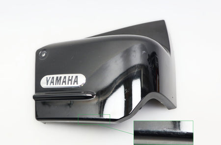 Seitendeckel rechts Abdeckung 5BN-21721-00 Cover Yamaha XVS 650 VM04 Dragstar