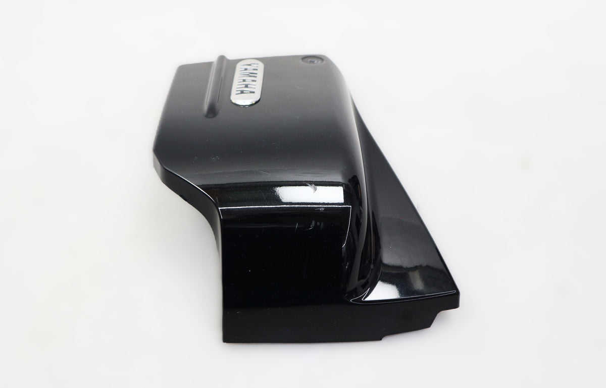 Seitendeckel rechts Abdeckung 5BN-21721-00 Cover Yamaha XVS 650 VM04 Dragstar