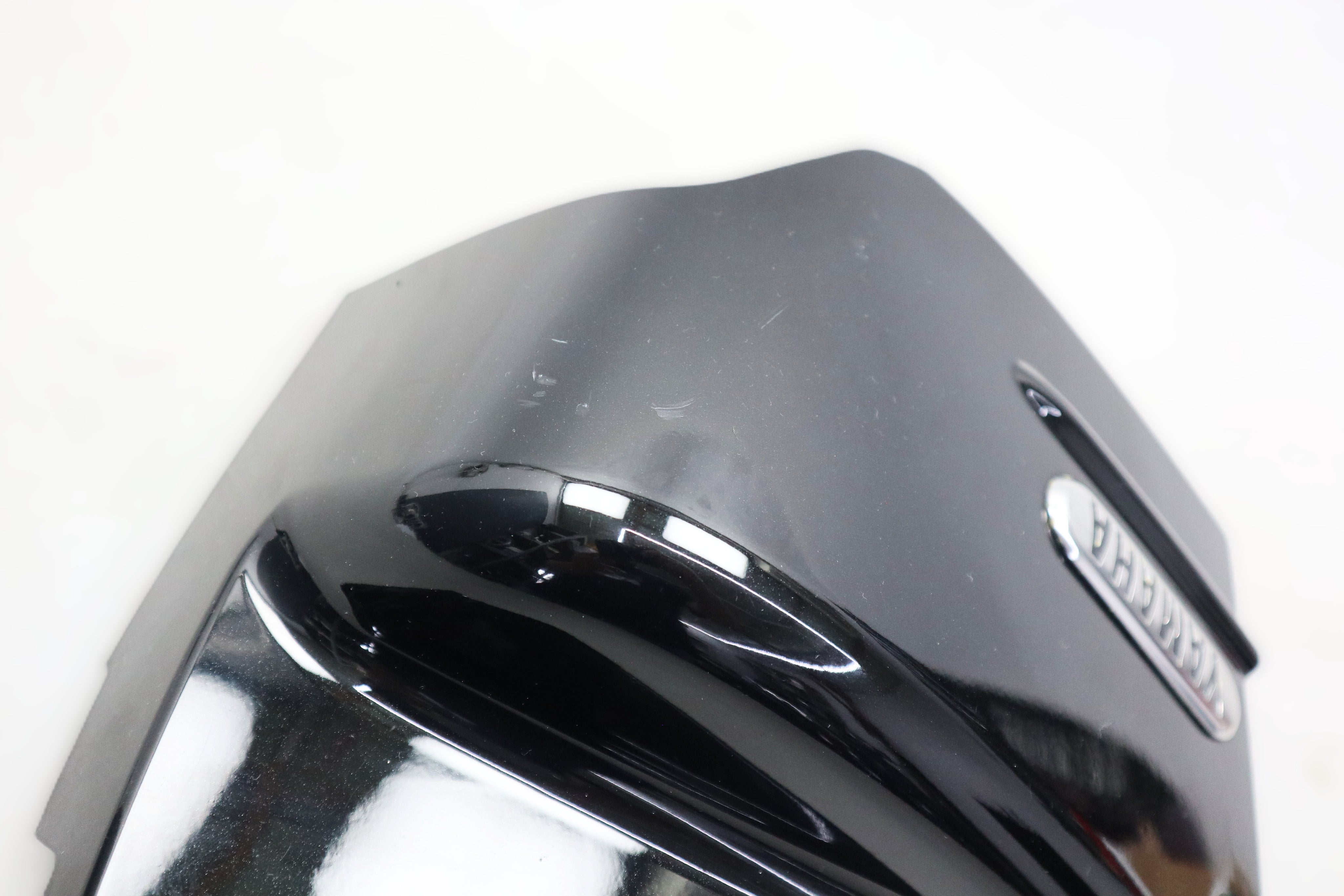 Seitendeckel rechts Abdeckung 5BN-21721-00 Cover Yamaha XVS 650 VM04 Dragstar