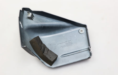 Seitendeckel rechts Abdeckung 5BN-21721-00 Cover Yamaha XVS 650 VM04 Dragstar