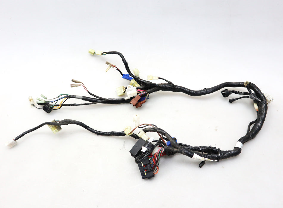 Kabelbaum Hauptkabelbaum Kabel wiring harnes 5SC-82590-00-00 Yamaha XVS 650 VM03 VM04 2004-2006