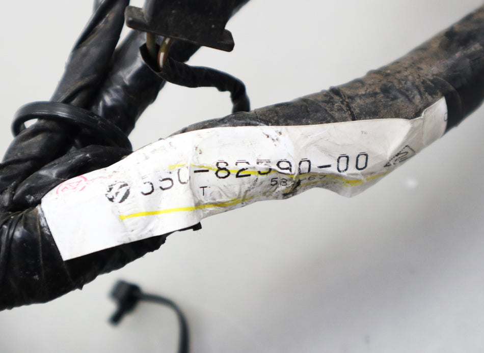 Kabelbaum Hauptkabelbaum Kabel wiring harnes 5SC-82590-00-00 Yamaha XVS 650 VM03 VM04 2004-2006
