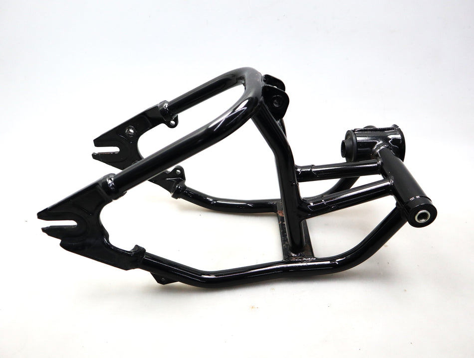 Schwinge Swing Arm Rahmen Frame 4VR-22110-01-00 Yamaha XVS 650 VM02 VM03 VM04 Dragstar Classic