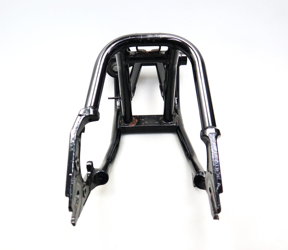 Schwinge Swing Arm Rahmen Frame 4VR-22110-01-00 Yamaha XVS 650 VM02 VM03 VM04 Dragstar Classic