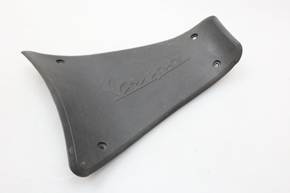 Batterieabdeckung Abdeckung Deckel 1B001015 Piaggio Vespa GTS 125 250 300 310