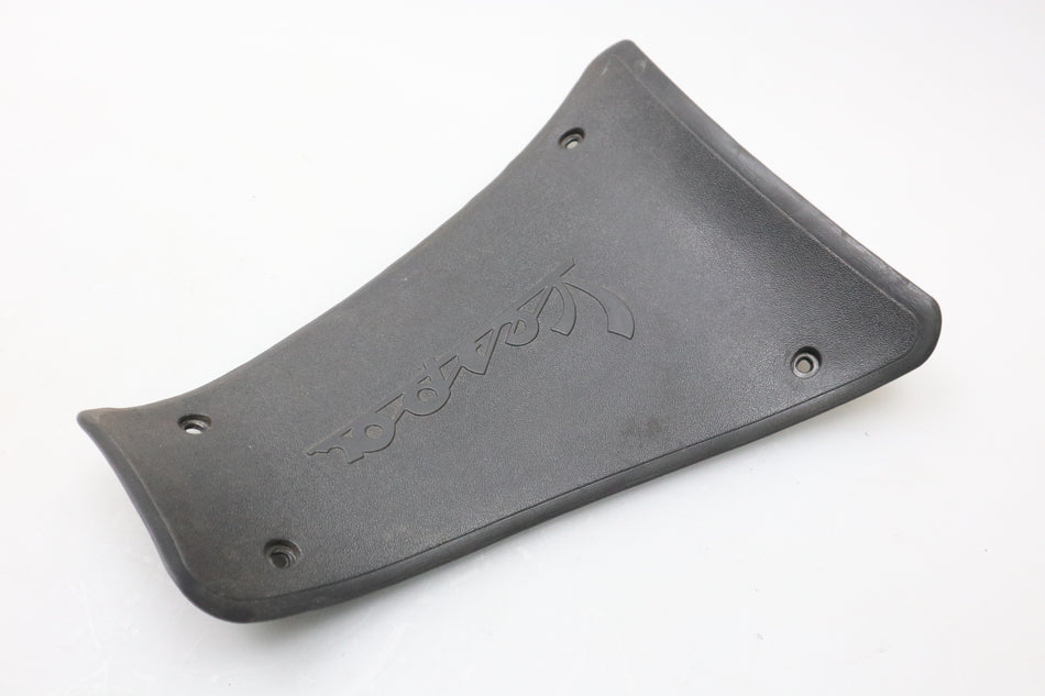 Batterieabdeckung Abdeckung Deckel 1B001015 Piaggio Vespa GTS 125 250 300 310