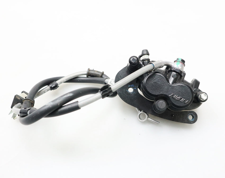 Bremssattel vorne Bremszange Brake Caliper Piaggio Vespa GTS 125 300 310 2023-