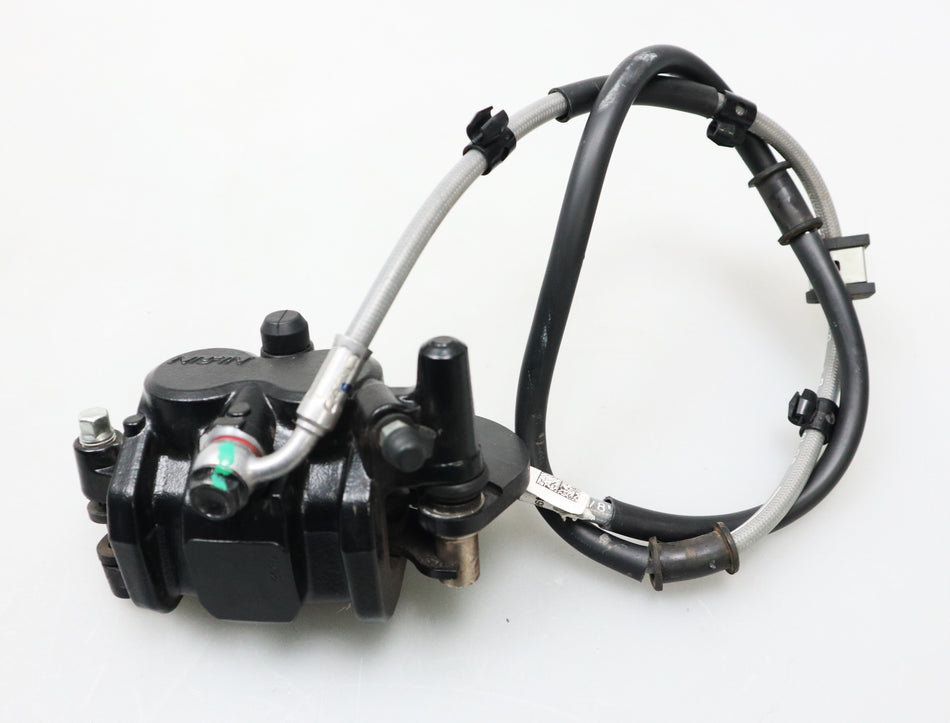 Bremssattel vorne Bremszange Brake Caliper Piaggio Vespa GTS 125 300 310 2023-