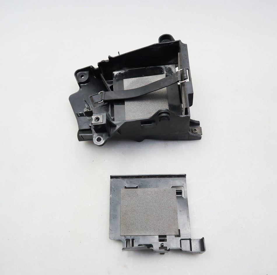 Batteriekasten Batteriefach Halter Battery Box 4TR-2177G-10-00 Yamaha XVS 650 Dragstar Classic