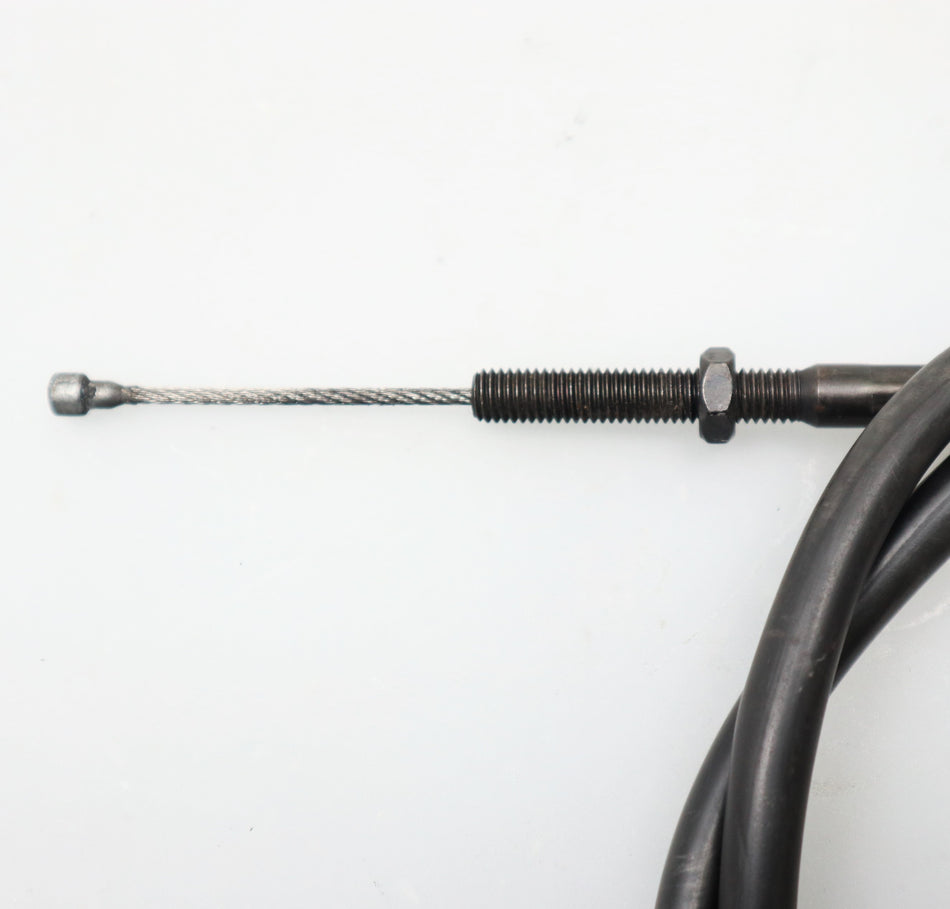 Kupplungszug Kupplung Zug clutch cable Triumph Tiger 1050 115NG