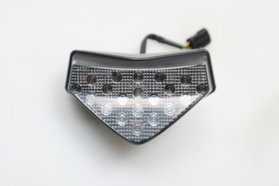 Rücklicht Rückleuchte Bremslicht Tail Light Triumph Tiger 1050 2007-2012