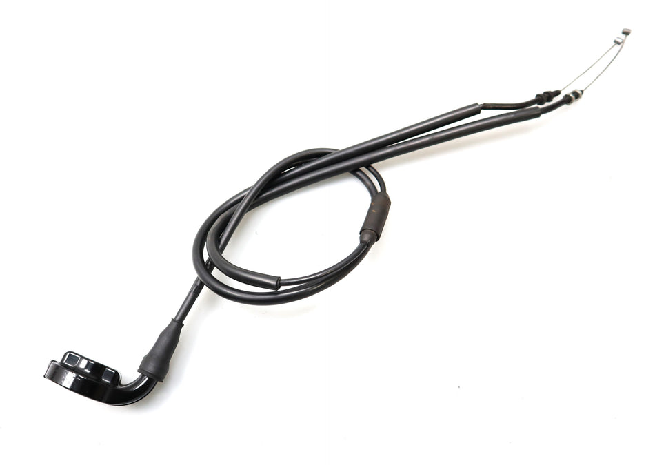 Gaszug Bowdenzug Seilzug throttle cable Triumph Tiger 1050 115NG