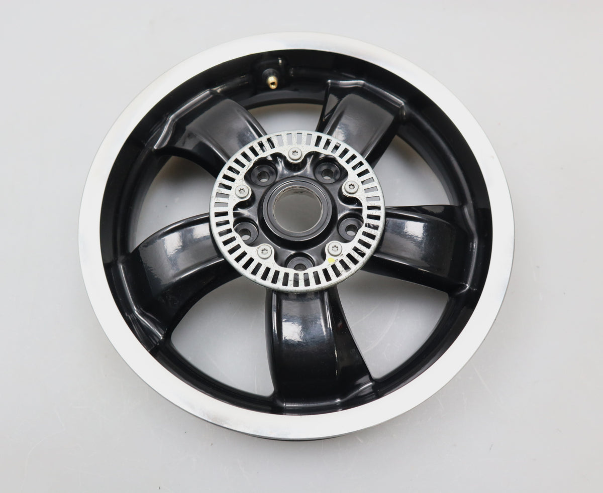 Vespa GTS 125 300 2019-2022