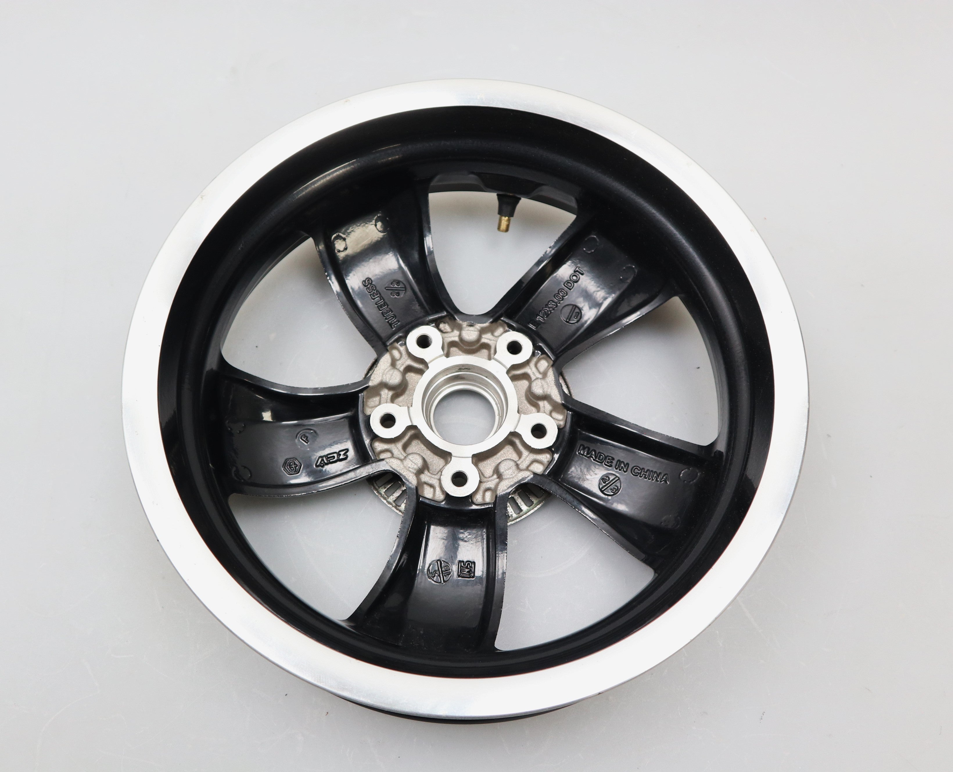 Vespa GTS 125 300 2019-2022