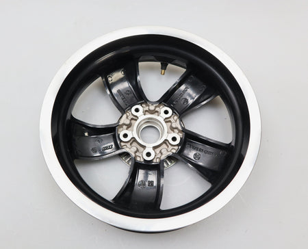 Vespa GTS 125 300 2019-2022