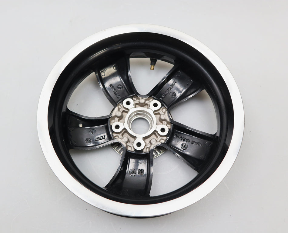 Vespa GTS 125 300 2019-2022