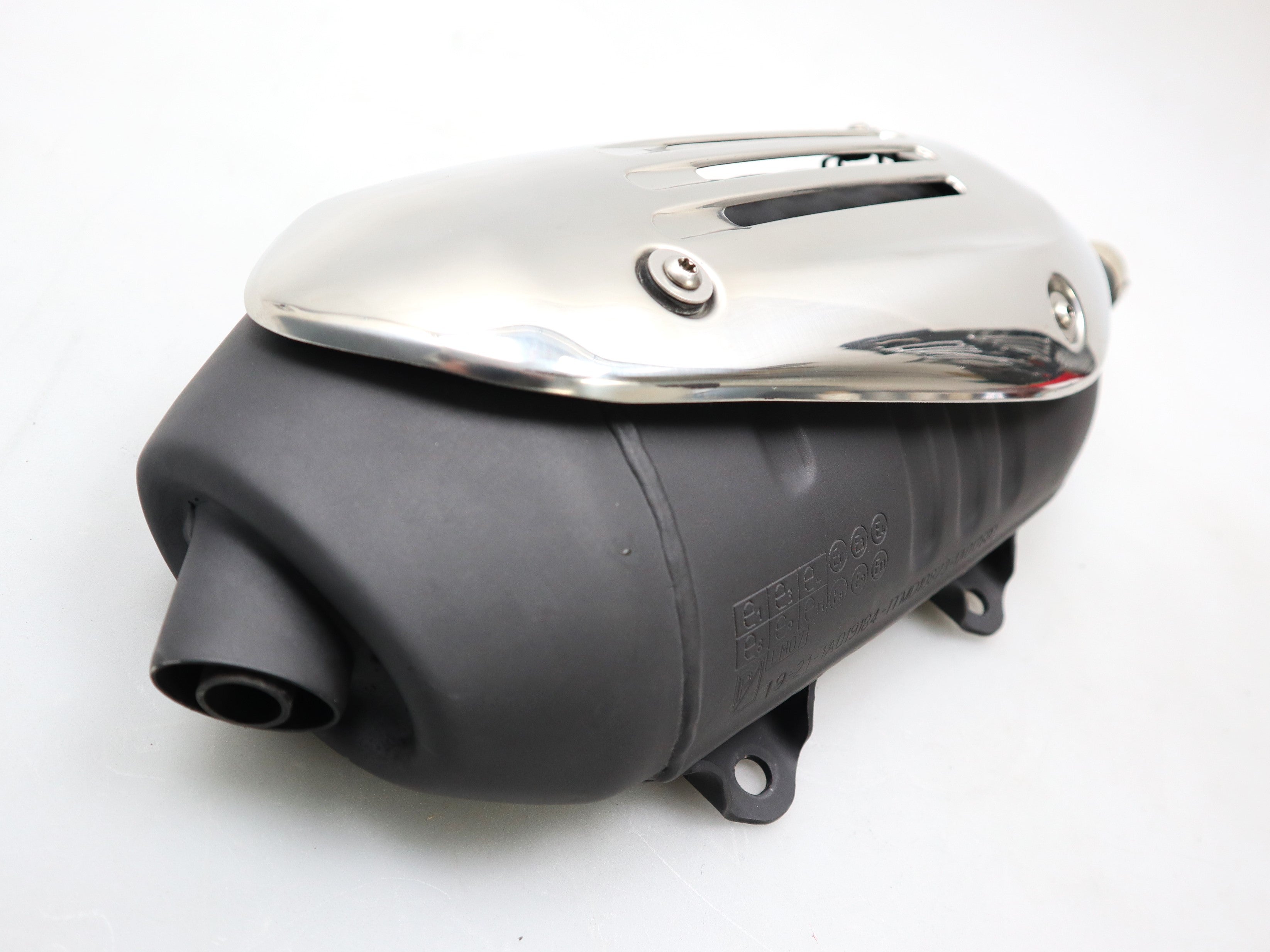 Vespa GTS 125 Euro 5