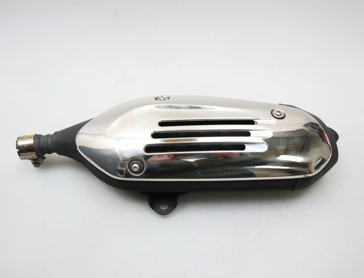 Vespa GTS 125 Euro 5