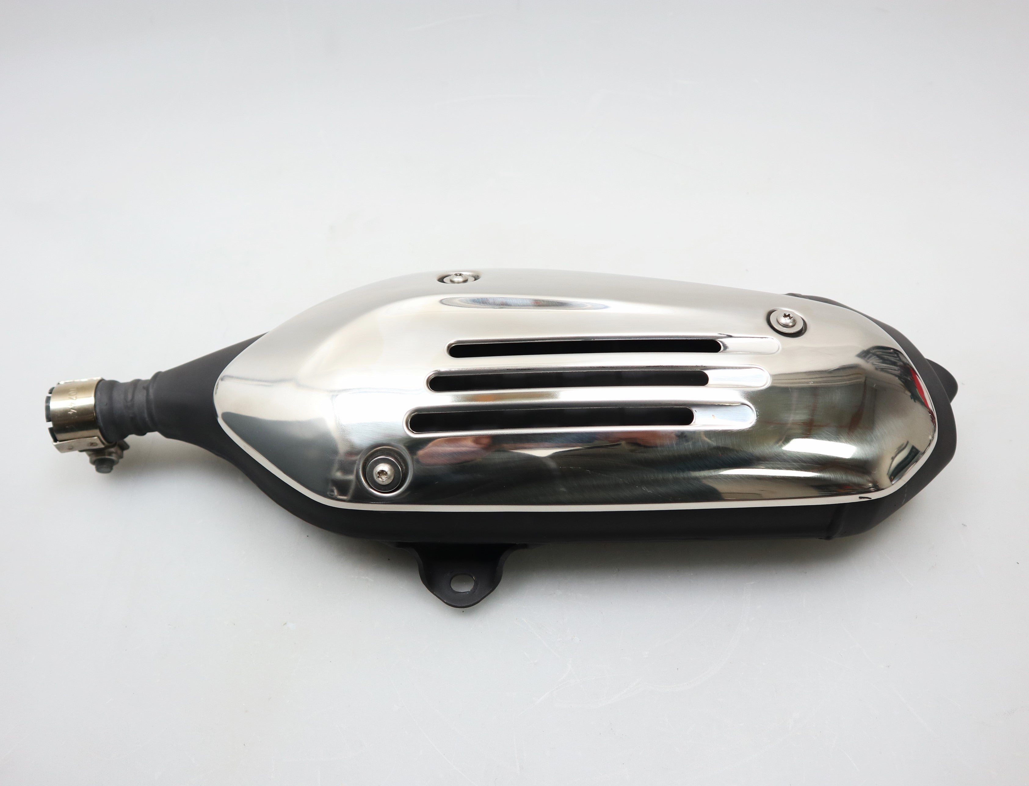 Vespa GTS 125 Euro 5