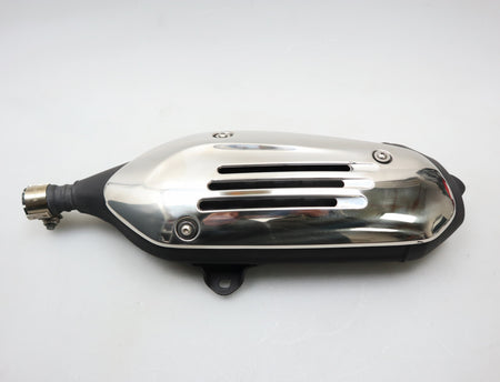 Vespa GTS 125 Euro 5