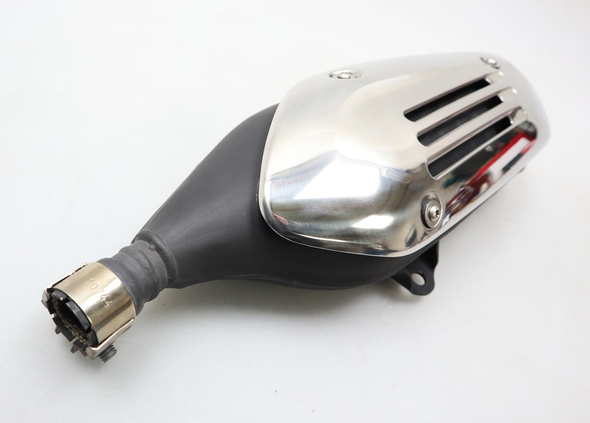 Vespa GTS 125 Euro 5