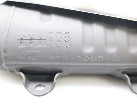 Vespa GTS 125 Euro 5