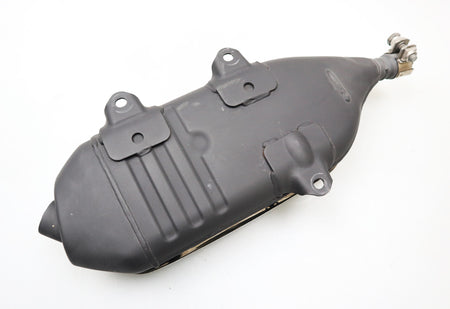 Vespa GTS 125 Euro 5