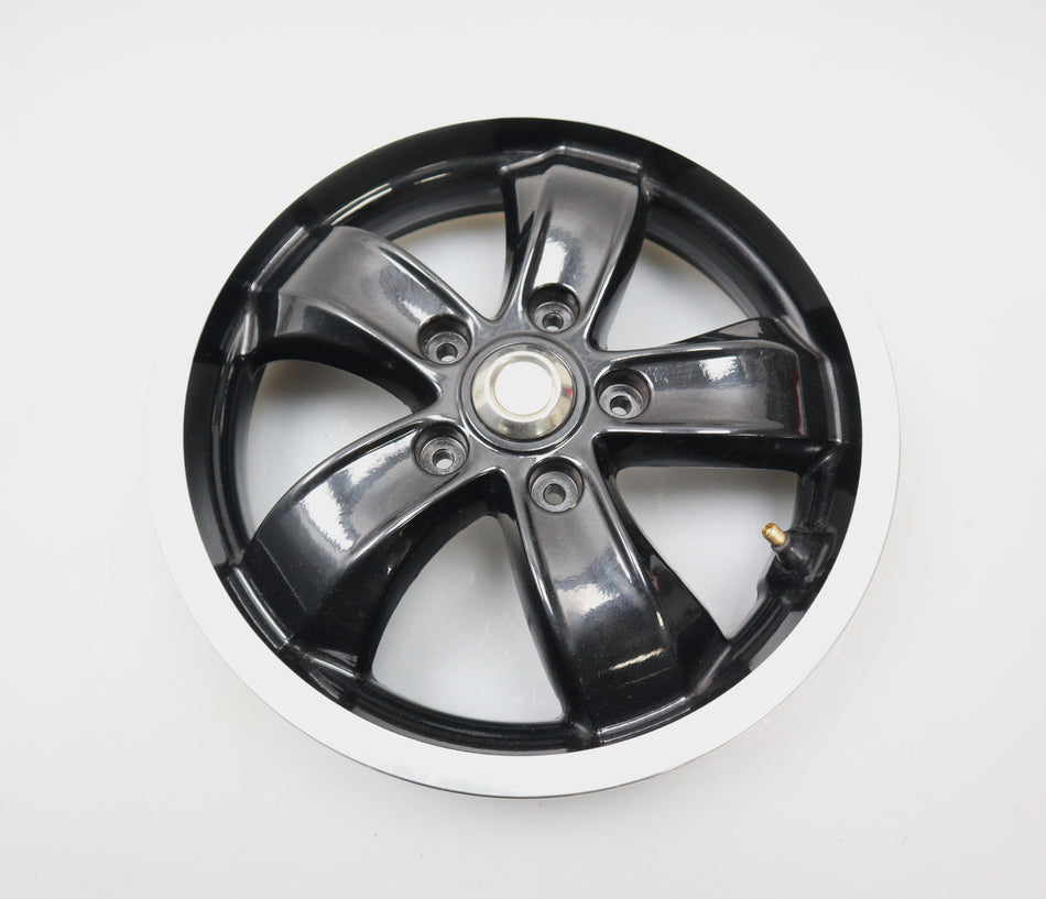 Felge vorne Vorderrad 3.0 x 12 Front Wheel Piaggio Vespa GTS 125 300 2019-