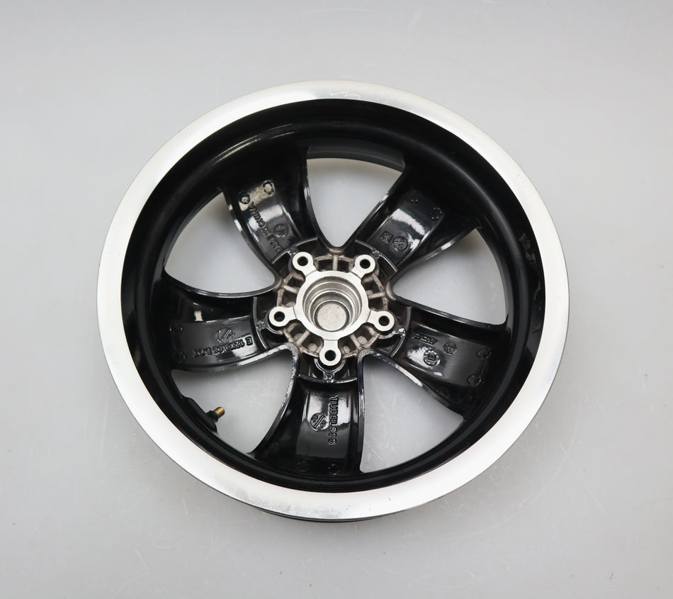Felge vorne Vorderrad 3.0 x 12 Front Wheel Piaggio Vespa GTS 125 300 2019-
