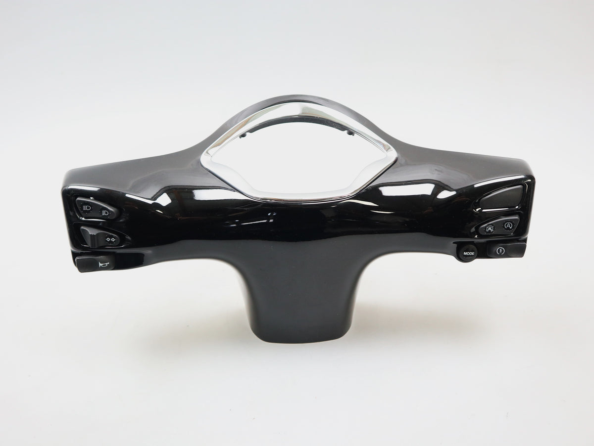 Vespa GTS 125 300 HPE