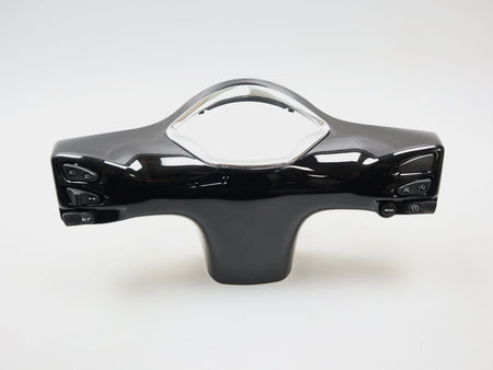 Vespa GTS 125 300 HPE