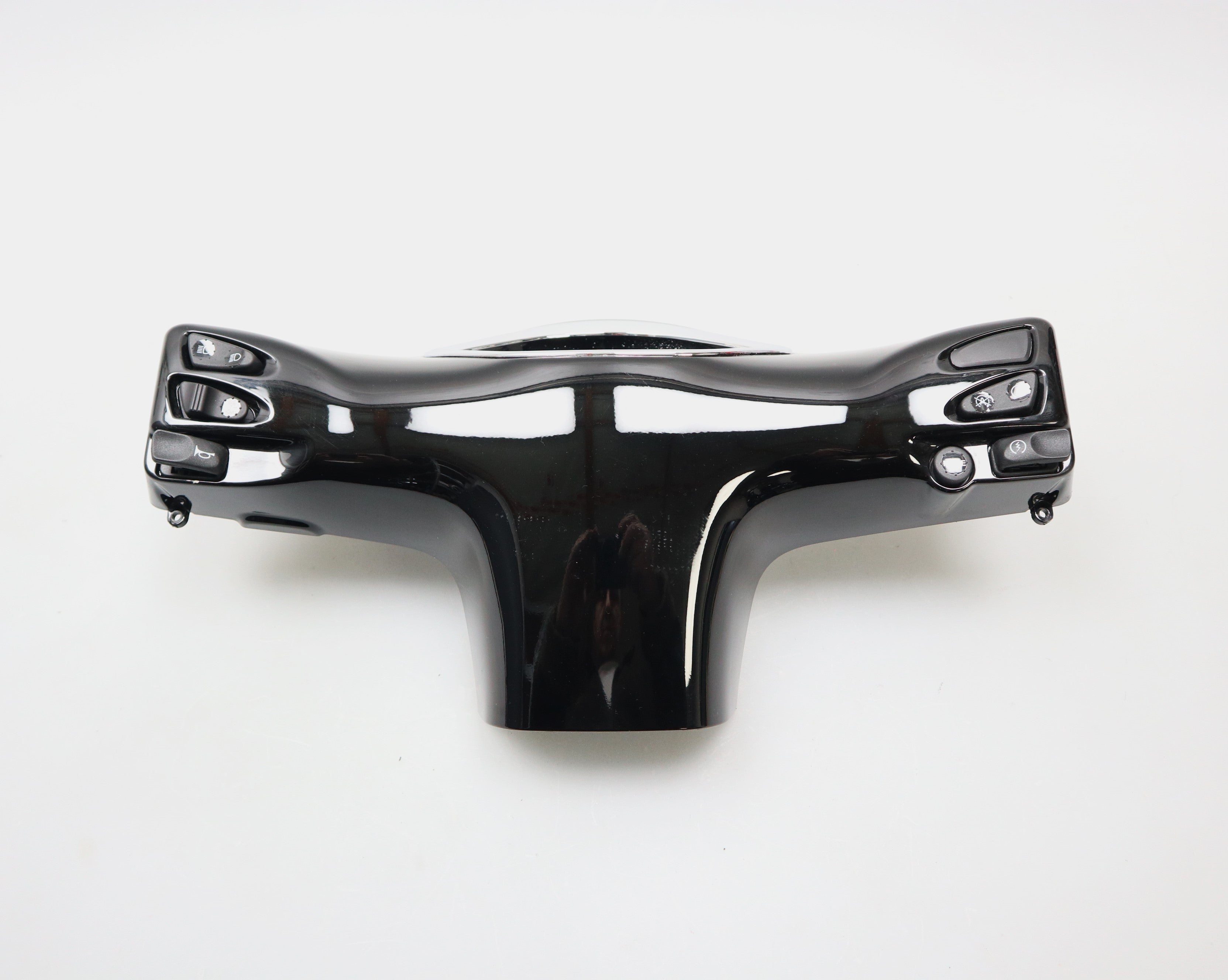 Vespa GTS 125 300 HPE