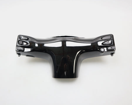 Vespa GTS 125 300 HPE