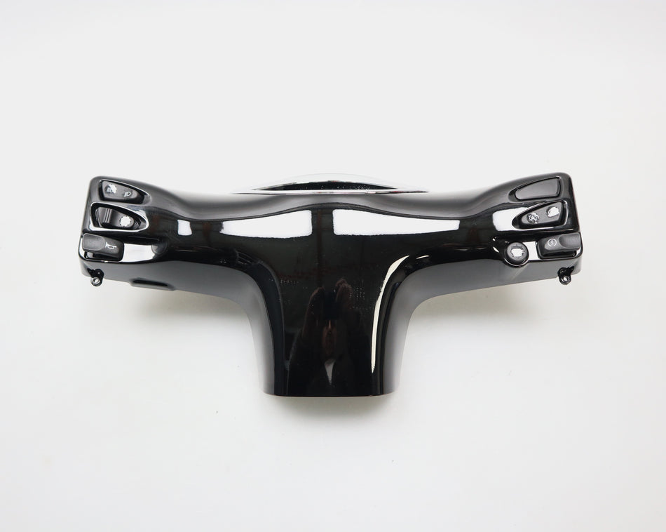 Vespa GTS 125 300 HPE