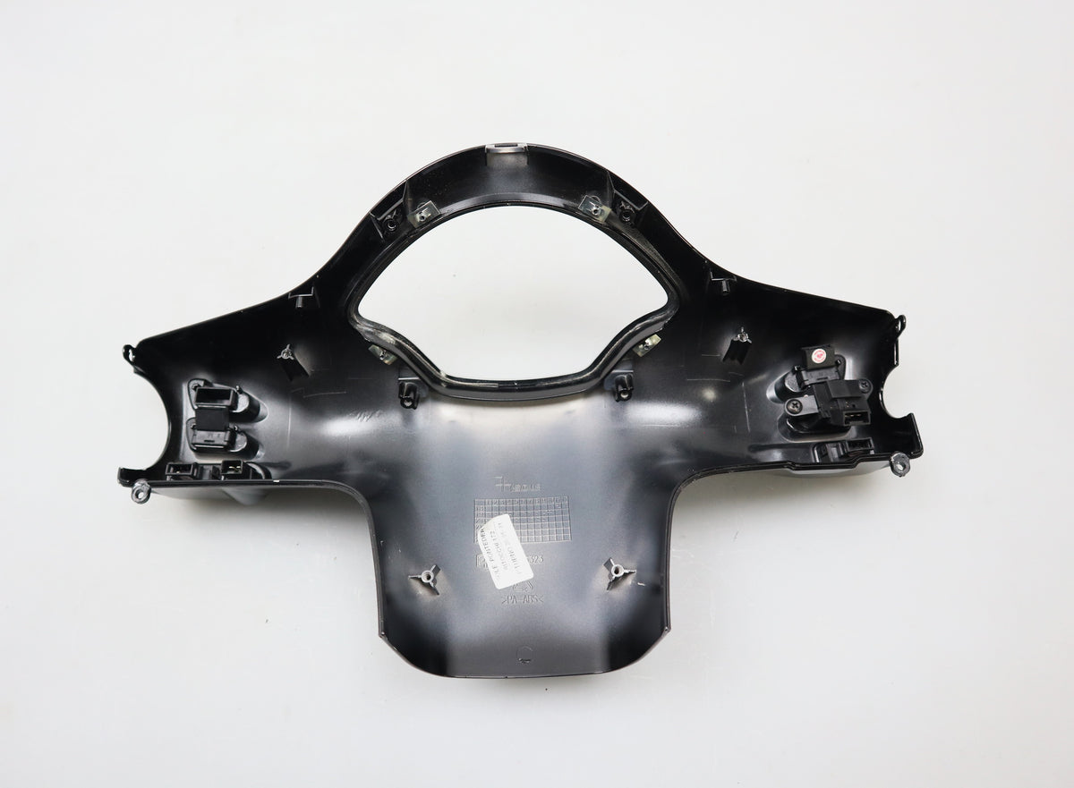 Vespa GTS 125 300 HPE