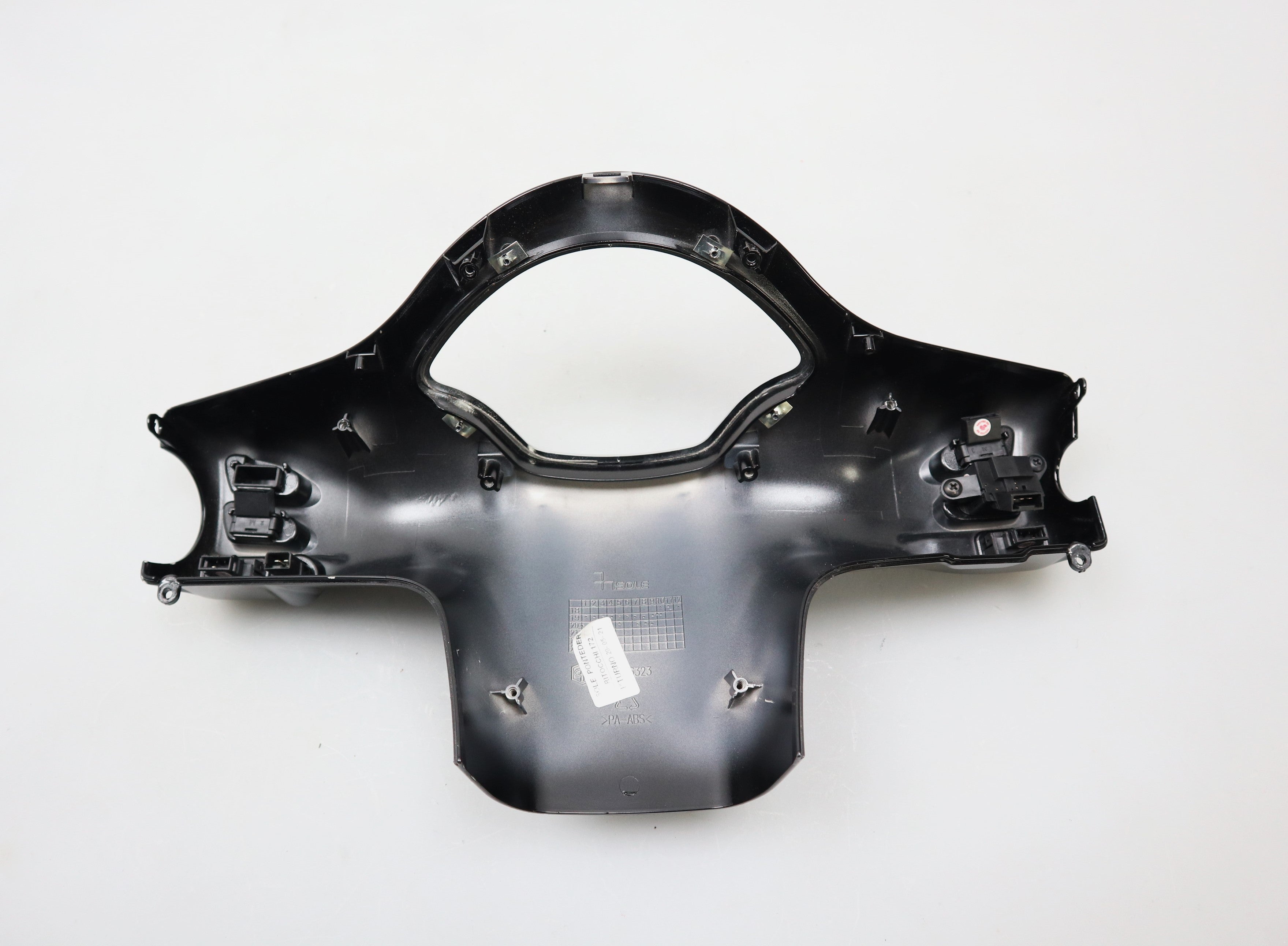 Vespa GTS 125 300 HPE