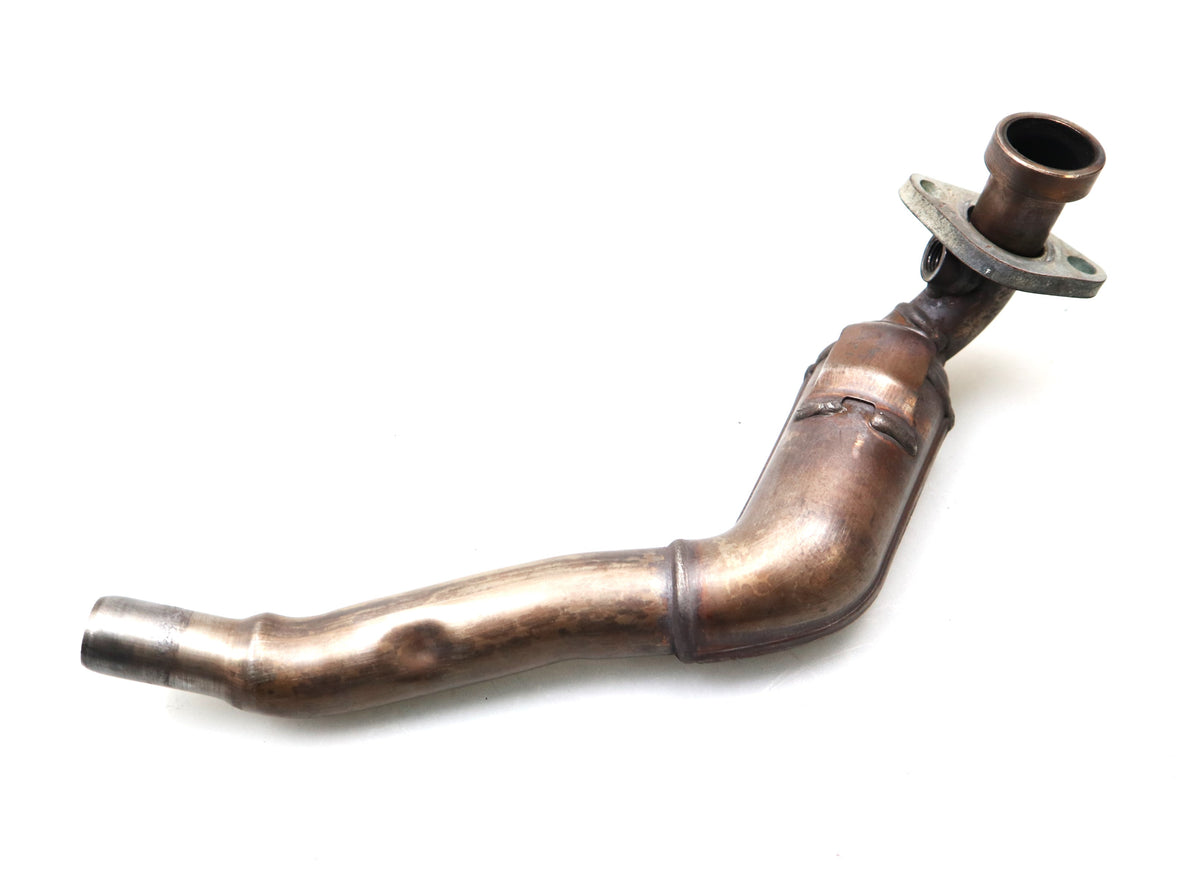 Vespa GTS 125 Euro 5