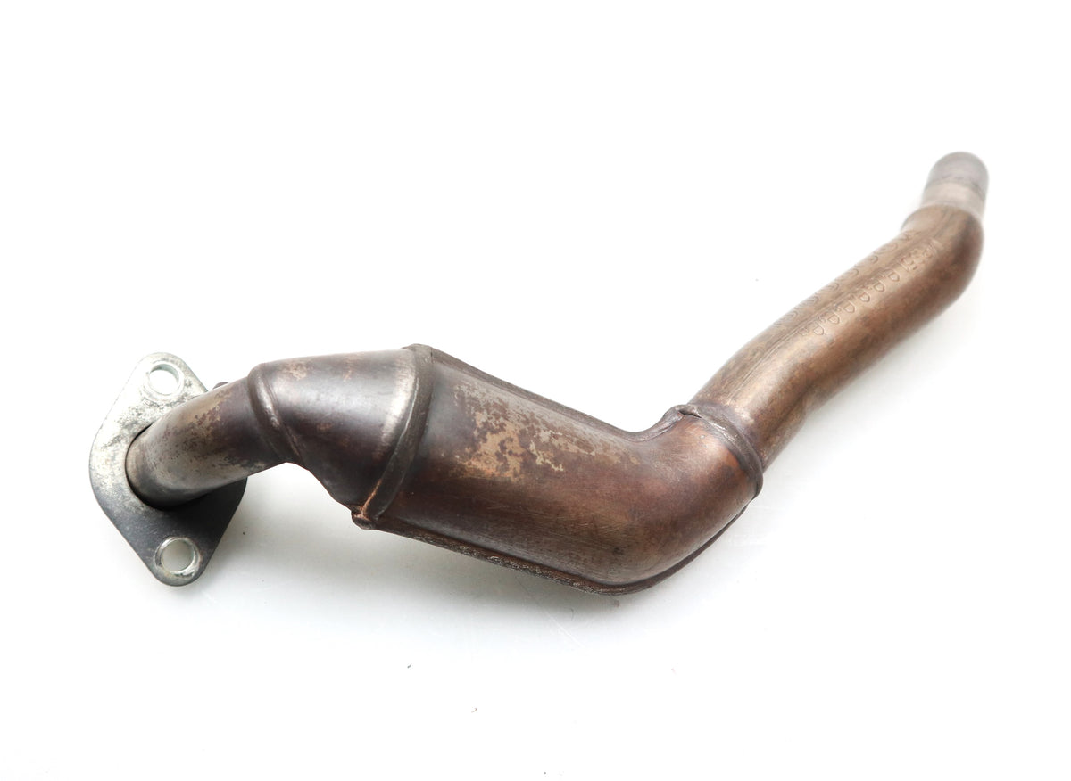 Vespa GTS 125 Euro 5