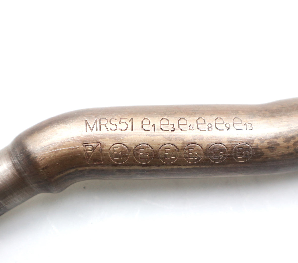 Vespa GTS 125 Euro 5