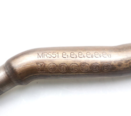 Vespa GTS 125 Euro 5