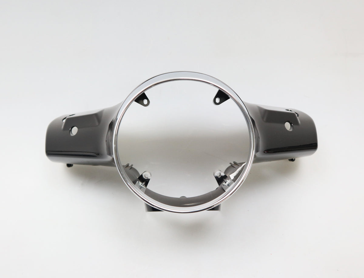 Vespa GTS 125 300 HPE 2019-2022