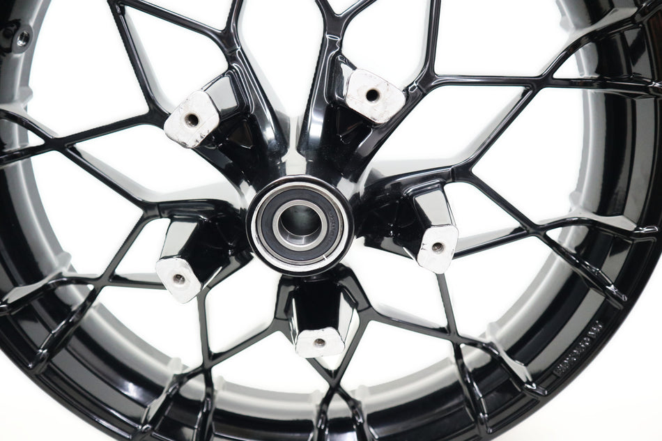 Felge vorne 43300673 Vorderrad Prodigy 3.5x19 Wheel Harley Street Road Glide Touring