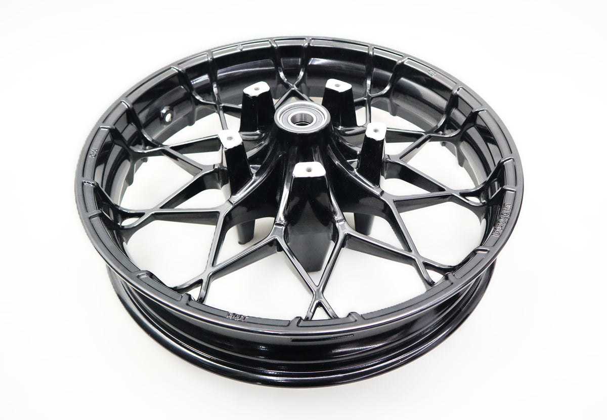 Felge vorne 43300673 Vorderrad Prodigy 3.5x19 Wheel Harley Street Road Glide Touring