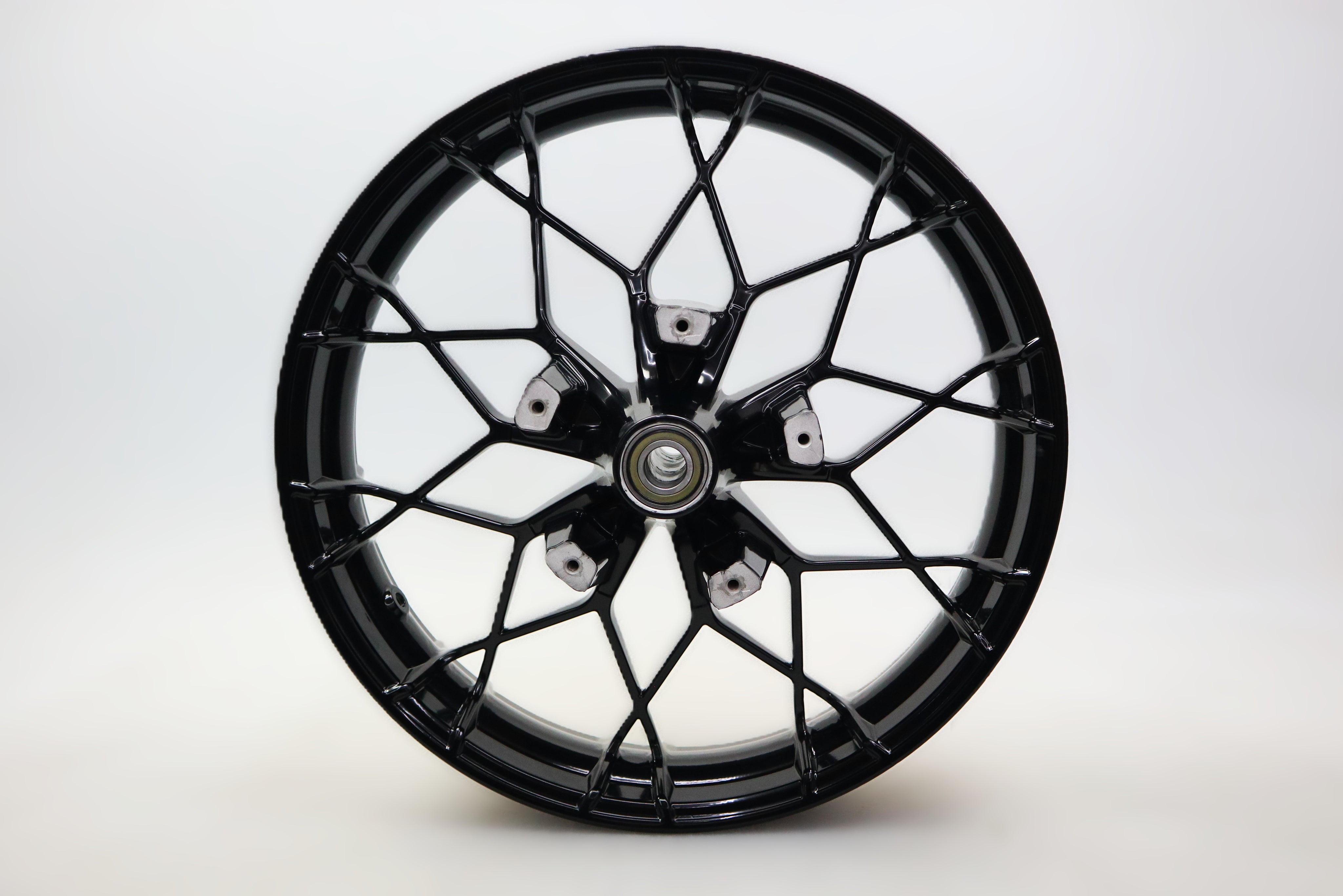 Felge vorne 43300673 Vorderrad Prodigy 3.5x19 Wheel Harley Street Road Glide Touring