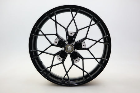 Felge vorne 43300673 Vorderrad Prodigy 3.5x19 Wheel Harley Street Road Glide Touring