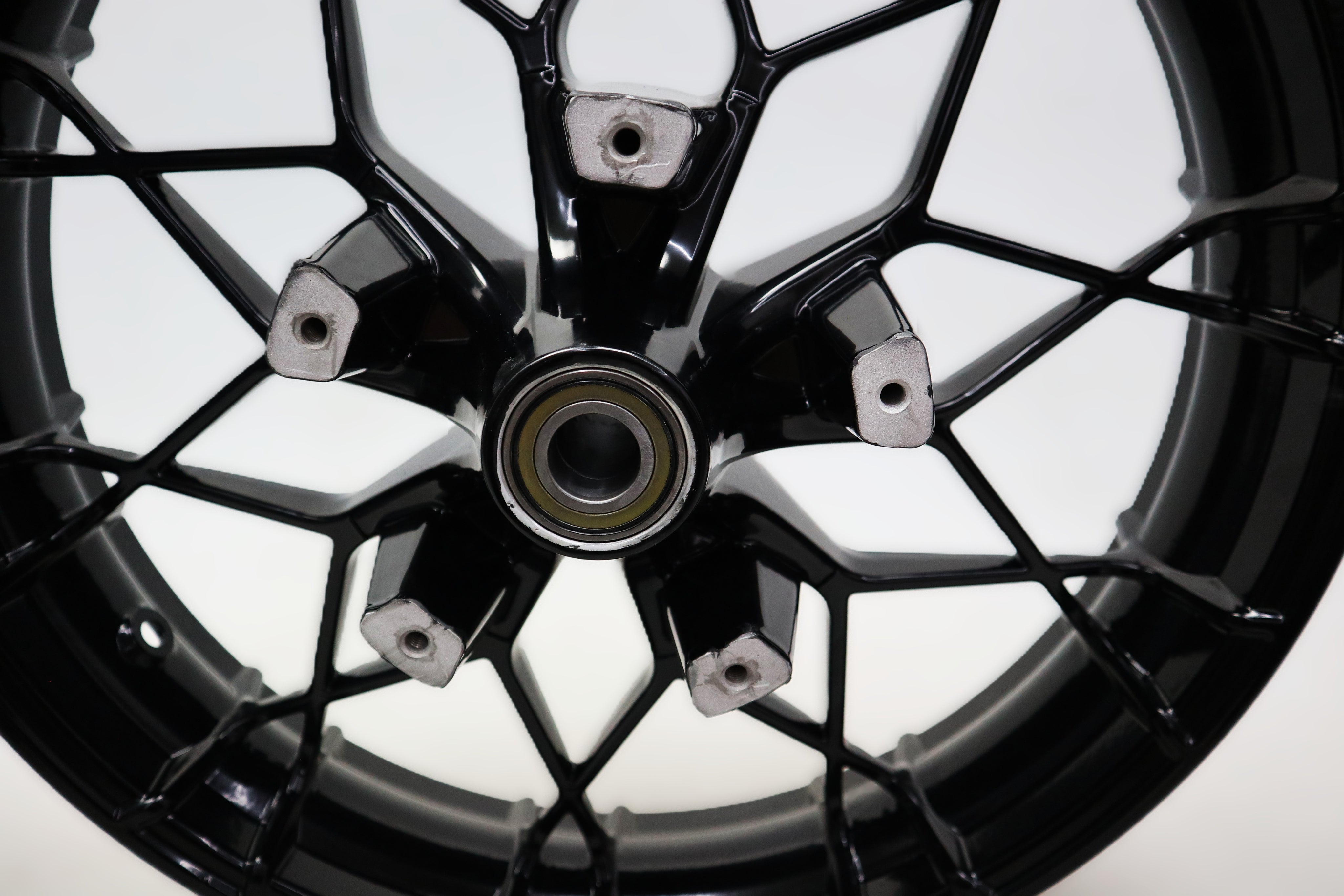 Felge vorne 43300673 Vorderrad Prodigy 3.5x19 Wheel Harley Street Road Glide Touring